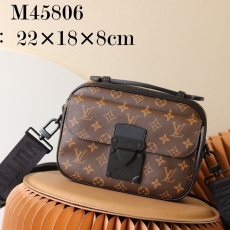 LV Satchel bags